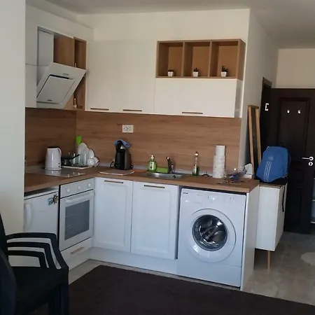 Studio In Lily * סוזופול
