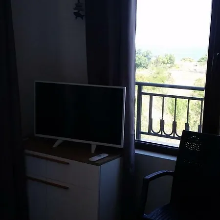 Studio In Lily דירה סוזופול