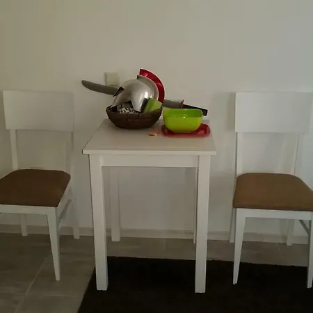 דירה Studio In Lily